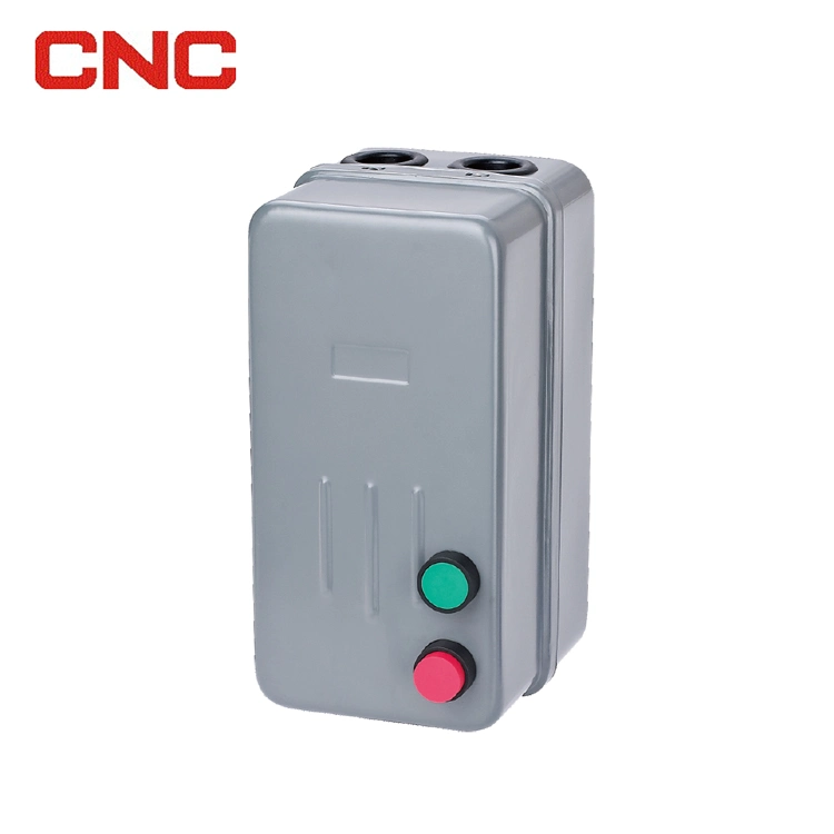 CNC Factory Quality CE Magnetic Starter AC Starters