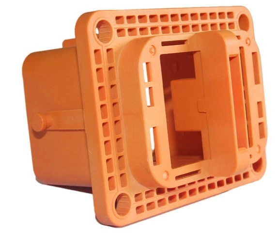 Nylon Plastic Box Electrical Accessories for Household Industry