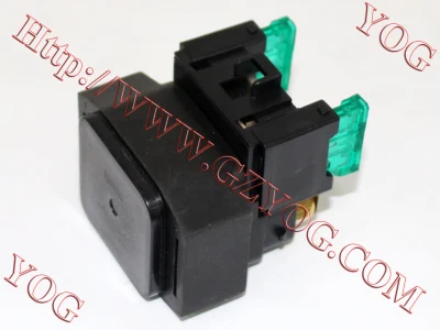 Motrcycle Parts Magnetic Switch Starter for Ybr125/Gn125
