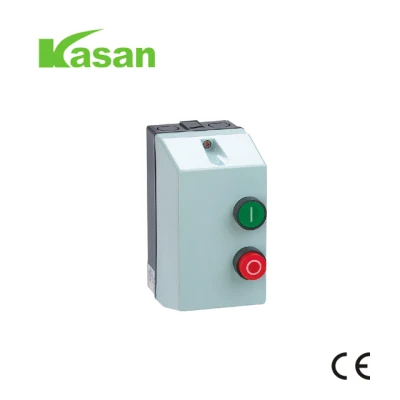 Hot Sell AC Contactor Magnetic Starter