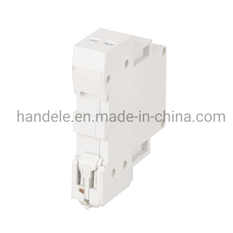 Electric AC Contactor Elevator Modular Contactor